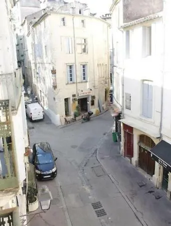 Apartment Tout Confort Proche Gare Et Centre *